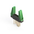 395-018-541-588 - 395 SERIES (.100" (2.54MM) CONTA