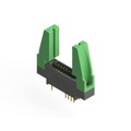 395-018-520-888 - 395 SERIES (.100" (2.54MM) CONTA