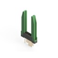 395-020-542-278 - 395 SERIES (.100" (2.54MM) CONTA