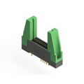 395-020-521-288 - 395 SERIES (.100" (2.54MM) CONTA