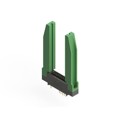 395-020-524-578 - 395 SERIES (.100" (2.54MM) CONTA
