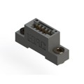 395-005-524-103 - 395 SERIES (.100" (2.54MM) CONTA