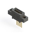 395-005-540-607 - 395 SERIES (.100" (2.54MM) CONTA