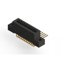392-022-559-204 - 392 SERIES (.100" (2.54MM) CONTA