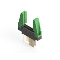 395-020-542-888 - 395 SERIES (.100" (2.54MM) CONTA