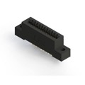 392-011-523-104 - 392 SERIES (.100" (2.54MM) CONTA