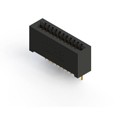 392-011-540-101 - 392 SERIES (.100" (2.54MM) CONTA