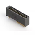 395-030-555-201 - 395 SERIES (.100" (2.54MM) CONTA