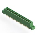 345-060-521-204 - CONN EDGE DUAL FMALE 60POS 0.100