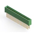 345-060-540-201 - CONN EDGE DUAL FMALE 60POS 0.100