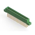 345-060-540-204 - CONN EDGE DUAL FMALE 60POS 0.100