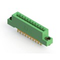 333-020-555-203 - 333 SERIES (.156" (3.96MM) CONTA