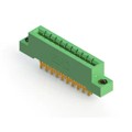 333-020-560-207 - 333 SERIES (.156" (3.96MM) CONTA