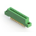 333-020-555-208 - 333 SERIES (.156" (3.96MM) CONTA