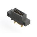 395-012-555-512 - 395 SERIES (.100" (2.54MM) CONTA