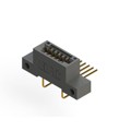 395-012-558-212 - 395 SERIES (.100" (2.54MM) CONTA