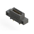 395-012-556-512 - 395 SERIES (.100" (2.54MM) CONTA