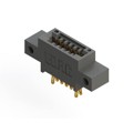 395-012-555-812 - 395 SERIES (.100" (2.54MM) CONTA