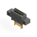 395-012-560-812 - 395 SERIES (.100" (2.54MM) CONTA