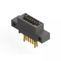 395-012-560-512 - 395 SERIES (.100" (2.54MM) CONTA