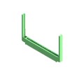 337-023-544-668 - 337 SERIES (.156" (3.96MM) CONTA