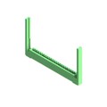 337-023-523-168 - 337 SERIES (.156" (3.96MM) CONTA
