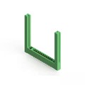 305-022-521-558 - 305 SERIES (.156" (3.96MM) CONTA