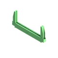 337-023-542-678 - 337 SERIES (.156" (3.96MM) CONTA