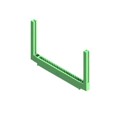 337-023-542-658 - 337 SERIES (.156" (3.96MM) CONTA