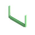 337-023-523-668 - 337 SERIES (.156" (3.96MM) CONTA