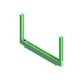 337-023-520-658 - 337 SERIES (.156" (3.96MM) CONTA
