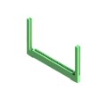 337-023-542-158 - 337 SERIES (.156" (3.96MM) CONTA