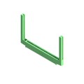 337-023-523-658 - 337 SERIES (.156" (3.96MM) CONTA