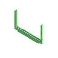 337-023-540-658 - 337 SERIES (.156" (3.96MM) CONTA
