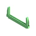 337-023-521-678 - 337 SERIES (.156" (3.96MM) CONTA