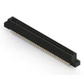 396-070-521-202 - CONN EDGE DUAL FMALE 70POS 0.125