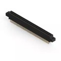 396-070-541-804 - CONN EDGE DUAL FMALE 70POS 0.125