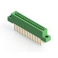 346-034-522-208 - 346 SERIES (.125" (3.18MM) CONTA