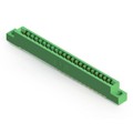 307-044-524-204 - CONN EDGE DUAL FMALE 44POS 0.156