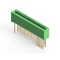 342-042-542-201 - 342 SERIES (.100" (2.54MM) CONTA