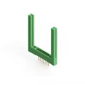 307-007-547-158 - 307 SERIES (.156" (3.96MM) CONTA