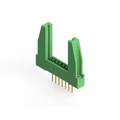 307-007-547-178 - 307 SERIES (.156" (3.96MM) CONTA