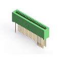 342-042-541-201 - 342 SERIES (.100" (2.54MM) CONTA