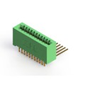 342-022-558-201 - 342 SERIES (.100" (2.54MM) CONTA