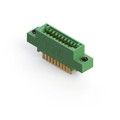 345-020-544-508 - 345 SERIES (.100" (2.54MM) CONTA