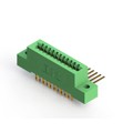 342-022-559-202 - 342 SERIES (.100" (2.54MM) CONTA