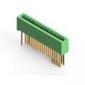 342-042-544-201 - 342 SERIES (.100" (2.54MM) CONTA
