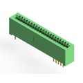 342-042-521-201 - 342 SERIES (.100" (2.54MM) CONTA