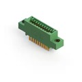 345-020-544-507 - 345 SERIES (.100" (2.54MM) CONTA
