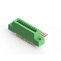 342-022-558-202 - 342 SERIES (.100" (2.54MM) CONTA